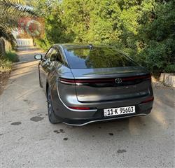 تويوتا كراون